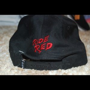 New Era Other - Black and red Honda baseball cap New Era Other - Black and red Honda baseball cap